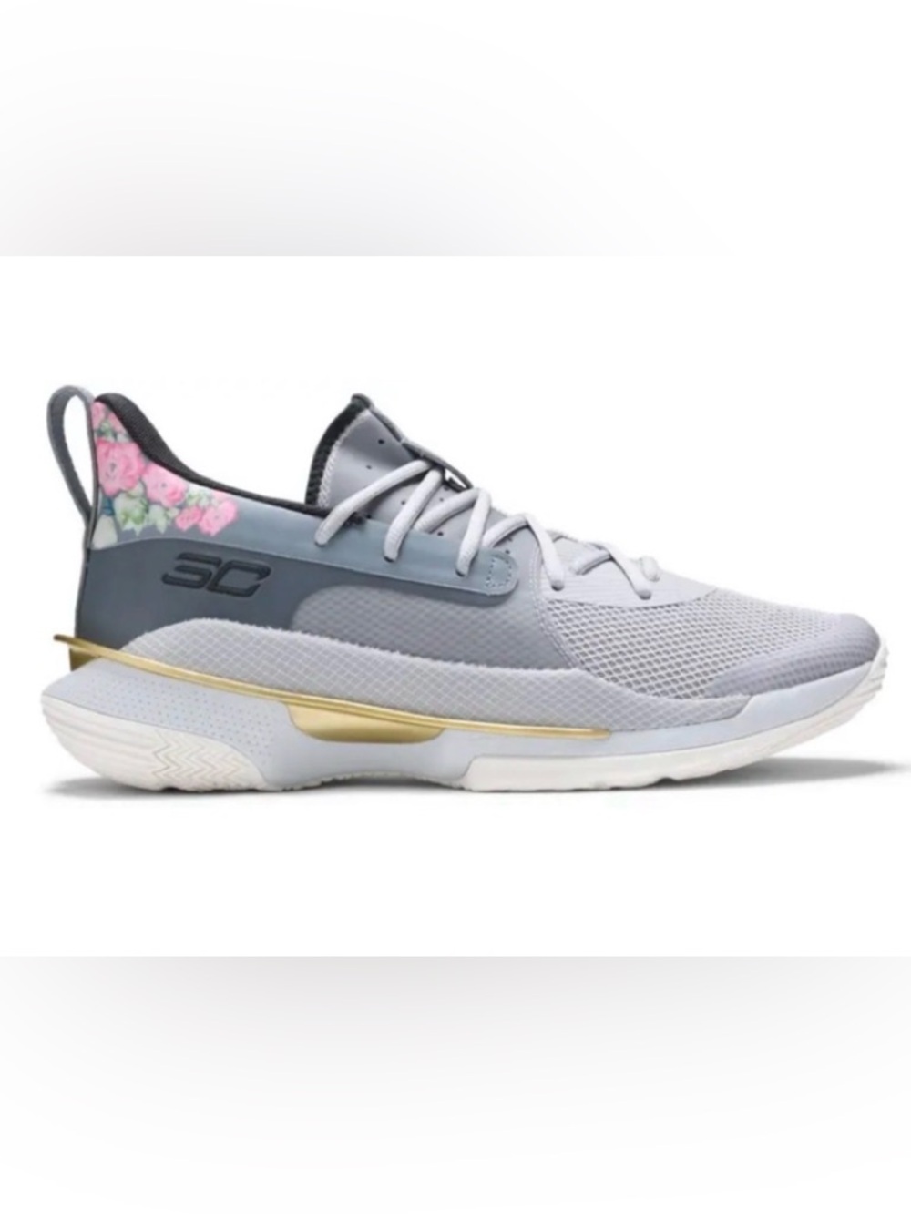 Under Armour LIMITED EDITION Men’s Curry Chinese New Year Sneaker